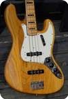 Fender Jazz Bass 1973 Natural