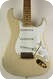 Fender Custom Shop 56 NOS Stratocaster 2006 White Blonde