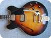 Gibson ES 345 1968 Sunburst