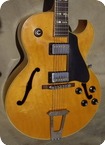 Gibson ES175D ES 175 ES175 1978 Blonde