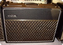 Vox AC30 Top Boost 1968