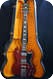Gibson Les Paul SG Standard 1962-Cherry