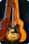 Gibson ES 330 TD 1961 Sunburst