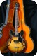 Gibson ES 330 TD 1961 Sunburst