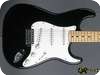 Fender Stratocaster 1974-Black