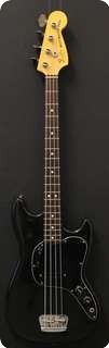 Fender Musicmaster Bass 1978