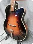 Levin 330 1961 Sunburst