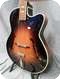 Levin 330 1961 Sunburst