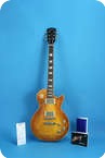 Gibson Les Paul Standard Peter Green Reissue 2007 Sunburst