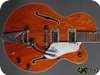 Gretsch Chet Atkins - Tennessean 6119 1966-Mahogany