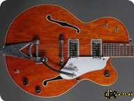 Gretsch Chet Atkins Tennessean 6119 1966 Mahogany