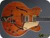 Gretsch Chet Atkins Country Gentleman 6122 1963-Mahogany