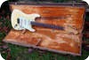 Fender Stratocaster 1959-Blonde