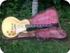 Gibson Les Paul 1956-Gold