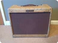 Fender Vibrolux 1960 Tweed