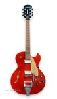 Dearmond Starfire Special By Guild 1999