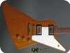 Gibson Explorer 1976-Natural