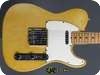 Fender Telecaster 1969-Blond