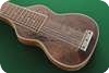 Pavel Maslowiec Custom Guitars 8 String Baritone LapSteel - Made To Order