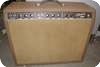 Fender Vibrolux 1962-Brown