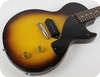 Gibson Les Paul Junior 1957-Sunburst