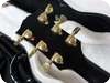 Gibson Les Paul Classic Custom Black Beauty 2007-Ebony