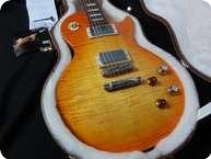 Gibson Les Paul Standard Gary Moore Tribute 2013 Lemonburst