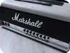 Marshall 2555 Silver Jubilee 25/50 Anniversary 100 Watts 1987-Silver