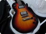 Gibson Les Paul Studio 2011 Fireburst