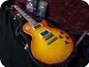 Gibson Les Paul Standard Slash 1 VOS Inspired By Custom Shop 2008 Slash Burst