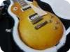 Gibson Gibson Les Paul Standard Faded 2006-Honeyburst