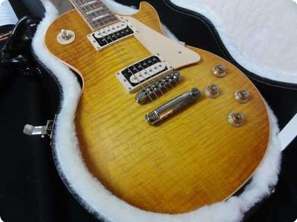 Gibson Gibson Les Paul Standard Faded 2006 Honeyburst