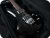 Ibanez JS1 Joe Satriani Early Serial# 1991-Piano Black