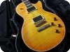 The Heritage H150 Les Paul Standard! Gary Moore Style! AAAAA Flame! 2004-Lemonburst 