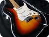 Fender Stratocaster Plus Lace Sensors & Original Case 1991-3 Tone Sunburst