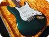 Fender Stratocaster 1962 Vintage Reissue Custom Colour 2009 Sherwood Green