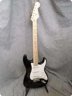 Fender Stratocaster 