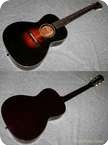 Gibson L 00 GIA0579 1934 Sunburst