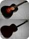 Gibson L 00 GIA0579 1934 Sunburst