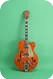 Gretsch 6120 Chet Atkins Model 1957-Orange