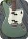 Fender Electric XII 12 String 1966 Ice Blue Metalic