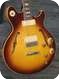 Gibson Les Paul Signature 1973-Dark Burst