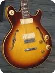 Gibson Les Paul Signature 1973 Dark Burst