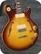 Gibson Les Paul Signature 1973 Dark Burst