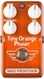 Mad Professor Tiny Orange Phaser 2016 Orange