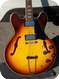 Gibson ES-335TD 1968-Dark Burst