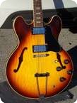 Gibson ES 335TD 1968 Dark Burst