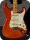 Fender Stratocaster 1973 Natural