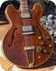 Gibson ES 345TDW 1969 See Thru Walnut