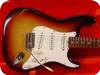 Fender Stratocaster 1969 1969-Sunburst